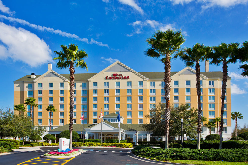 Hilton Garden Inn Orlando at SeaWorld image 1